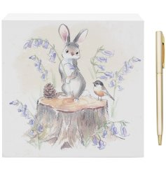 the perfect writing pad 
