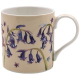 Get ready to savor your morning brew in style with our new Bluebells Mug 