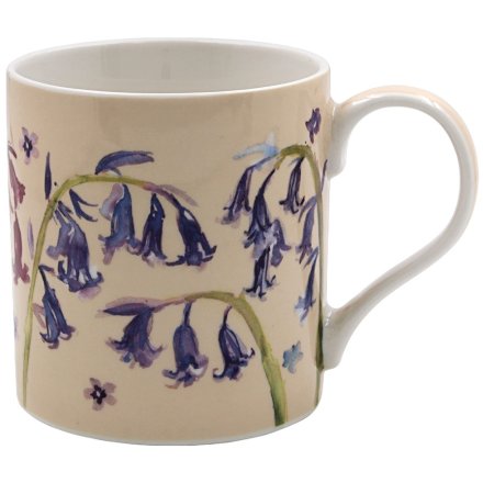 13cm Bluebells Mug