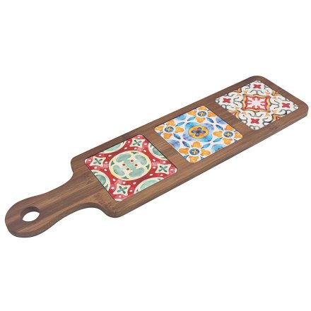 Tuscany Cutting Board, 49cm 