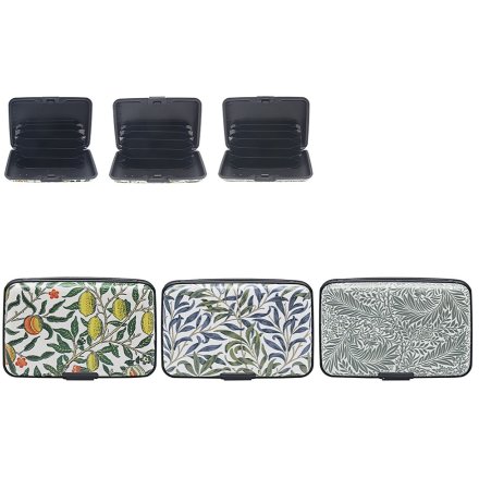 3/A Credit Card Protectors, 11cm 