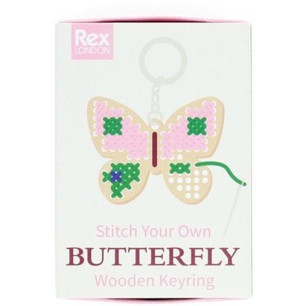 calling all butterfly lovers this stitch set is a must have 