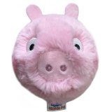 Meet your new bouncy bestie, the George Pig Beanie Bouncer! The cutest addition to any Peppa Pig fan