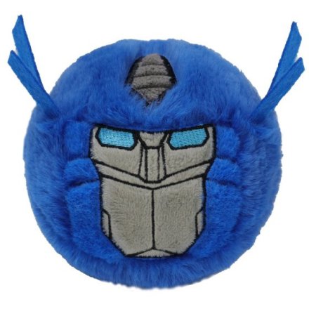 Optimus Prime Beanie Bouncer 10cm
