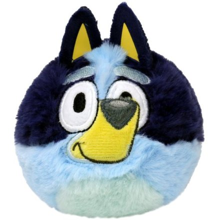Bluey Beanie Bouncer 10cm