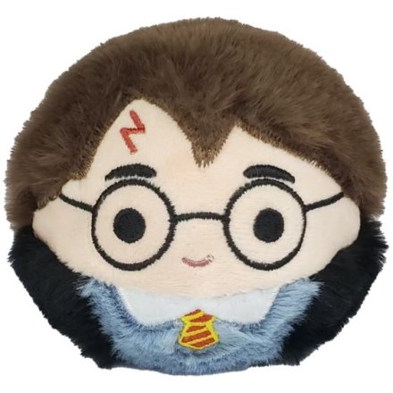 Harry Potter Beanie Bouncer,10cm