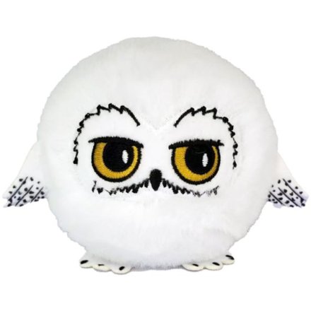 Hedwig Beanie Bouncer, 10cm