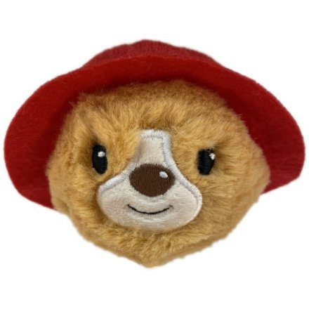 Paddington Beanie Bouncer 10cm
