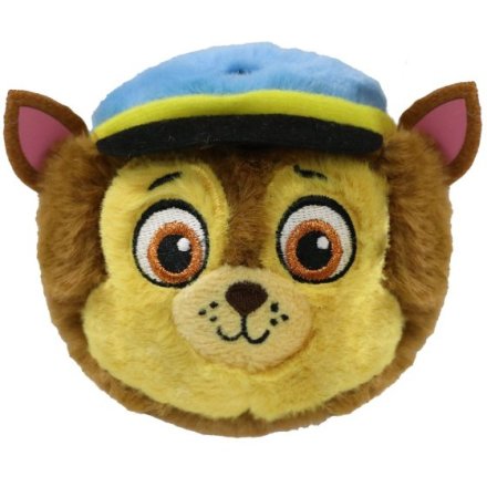 Chase Beanie Bouncer ,10cm