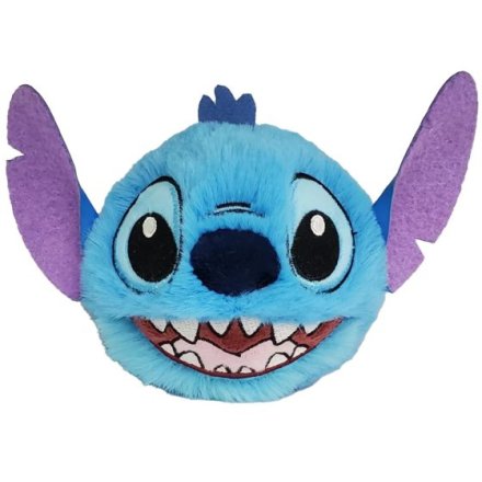 Stitch Beanie Bouncer, 10cm