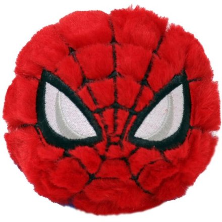 Spiderman Beanie Bouncer 10cm