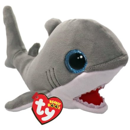 Finnegan Beanie Boo, 15cm