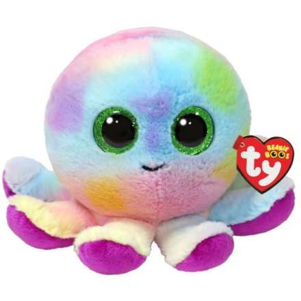 Bubbles Beanie Boo,10cm