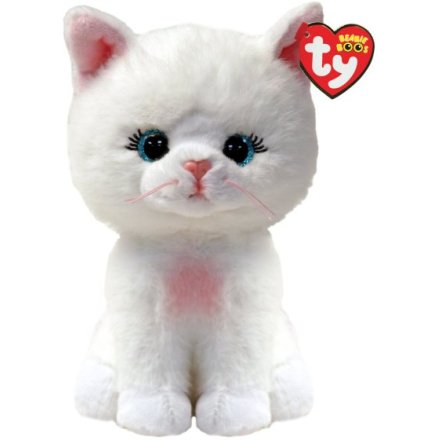 Amelia Beanie Boo, 10cm