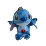 A loveable Beanie Boo clip with a super soft feel. Perfect for clipping to bags, keys and prams.