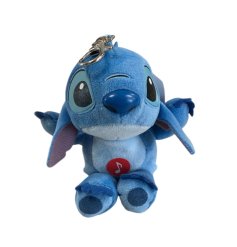 A loveable Beanie Boo clip with a super soft feel. Perfect for clipping to bags, keys and prams.