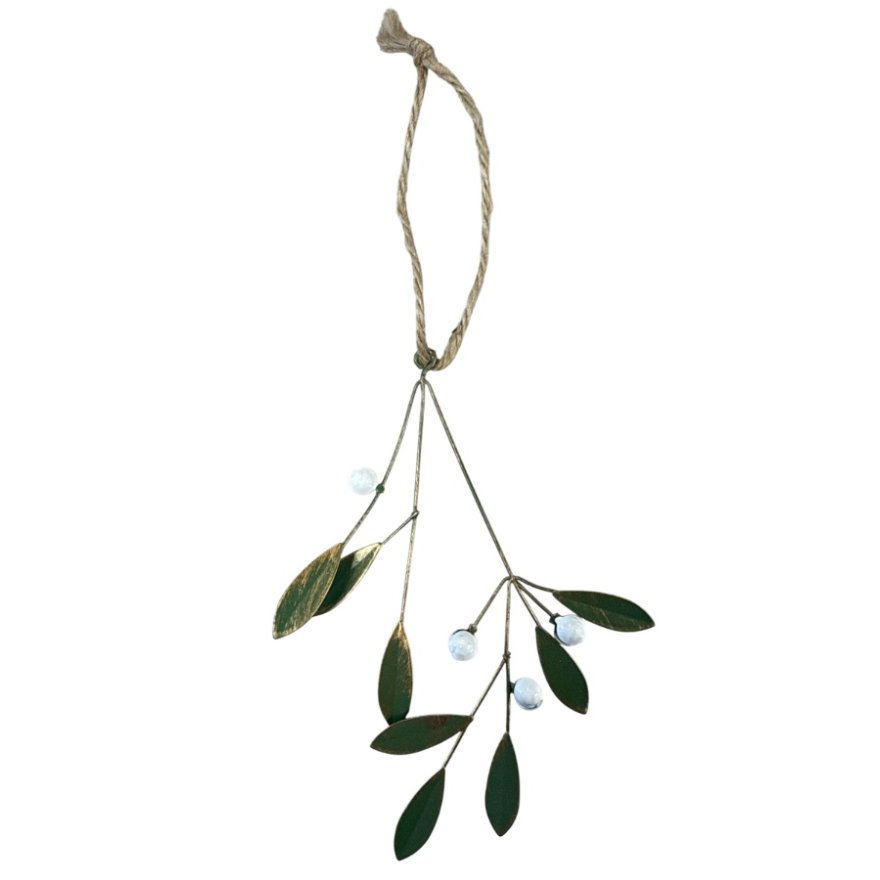 bErries 15cm Metal Hanger