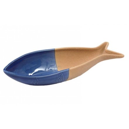 32cm Fish Trinket Dish
