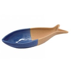 32cm Fish Trinket Dish