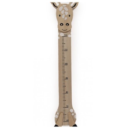 90cm Giraffe Growth Chart