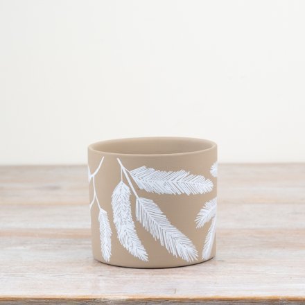 A eye catching planter suitable for all house holds plants 