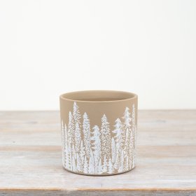 Elevate your space with our rustic, high-quality terracotta pot set – a perfect touch of charm for any home.