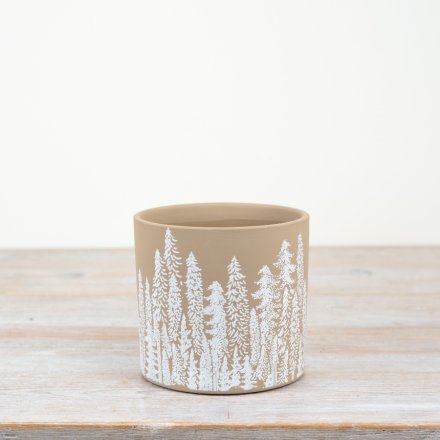 Transform your home with a touch of rustic charm with our high-quality terracotta pot