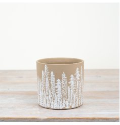 Transform your home with a touch of rustic charm with our high-quality terracotta pot
