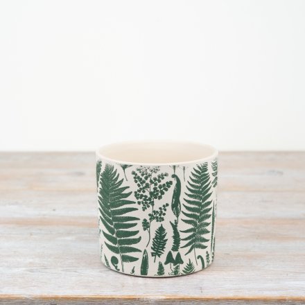 perfect for indoors and out this planter is a must have 