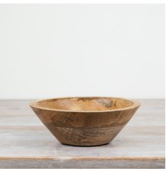 Add a touch of elegance to your dining experience with our stunning Decorative Serving Bowl