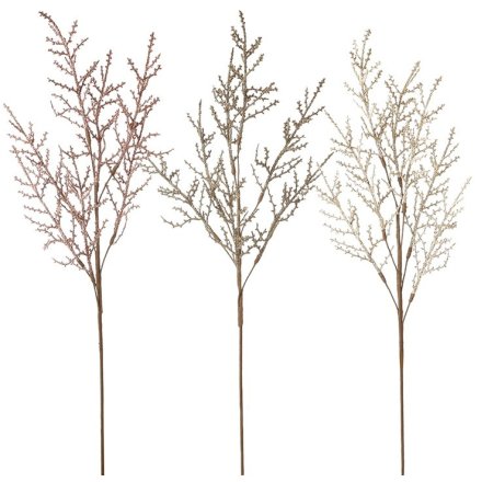 70cm Artificial Leaf Spray, 3/A 