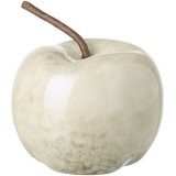 Add a touch of sophistication to your home with the beautifully crafted Ceramic Apple, a must-have for any interior 
