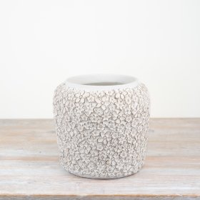 This stylish planter is perfect for all house hold plants 