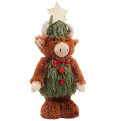 Bringing the beauty of the Scottish Highlands into your home, one charming figurine at a time 