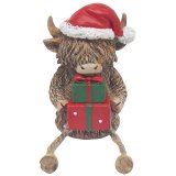  Perfect for any occasion, this charming collectible comes packaged in a lovely gift box, making it the ideal present fo