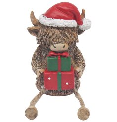  Perfect for any occasion, this charming collectible comes packaged in a lovely gift box, making it the ideal present fo