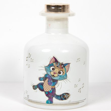 Keira Kitten Diffuser, 25cm 