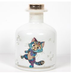 a charming diffuser from bug art 