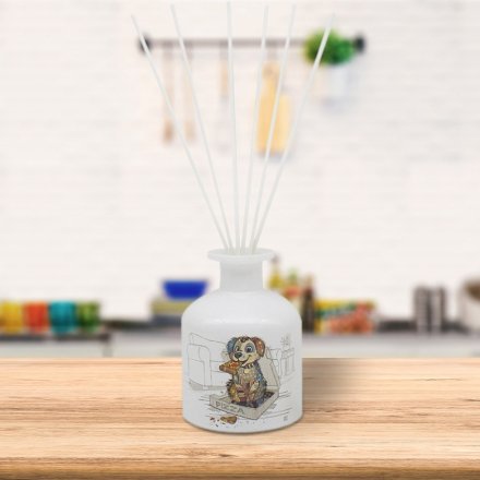 Pedro Pup Diffuser, 25cm 