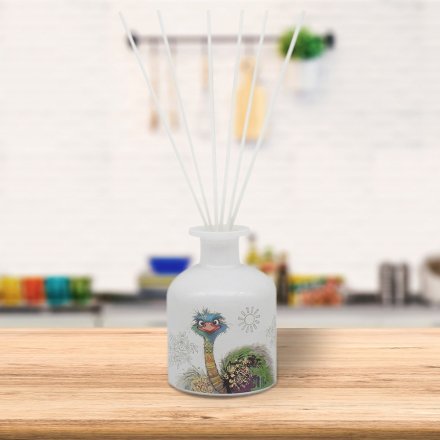 25cm Oscar Ostrich Diffuser