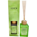 Create an inviting ambiance in your home with the warm and earthy scents of Eden Patchouli & Cedarwood Reed Diffuser