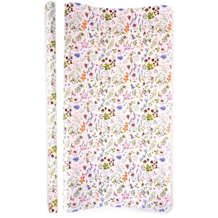 Wrap your gifts with the beauty of nature using Nectar Meadows 3m Wrapping Paper Roll. 
