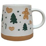Bring some festive whimsy to your morning routine with our delightful 