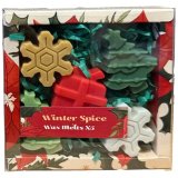 Let our Winter Spice Christmas Botanicals bring the warmth and charm of the holiday season to your home. 