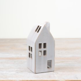 Discover the sophisticated allure of the Candle House.