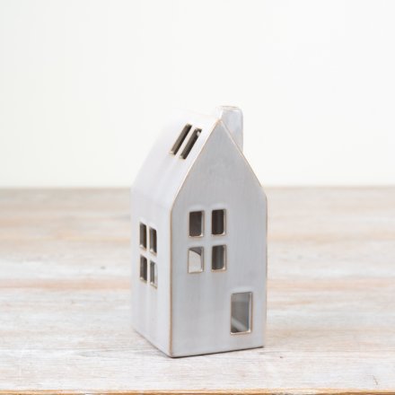 Experience the refined beauty of the Candle House