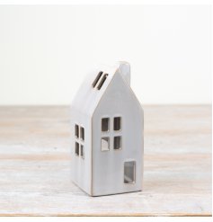 Experience the refined beauty of the Candle House