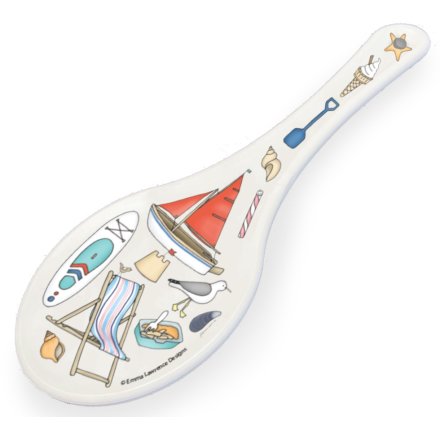 Seaside Collection Spoon Rest 