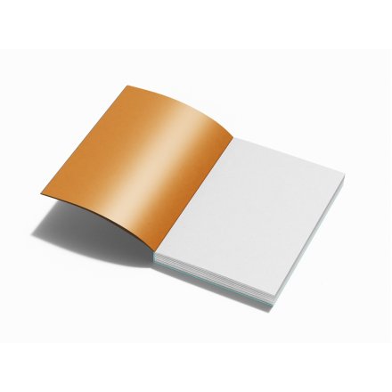Camper A5 Softcover Notebook, 21cm 