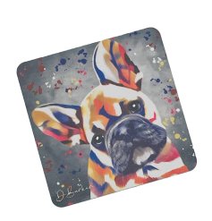 A Charming Decor Essential for Frenchie Lovers